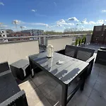 Apartament Z Tarasem Oraz Podziemnym Parkingiem
