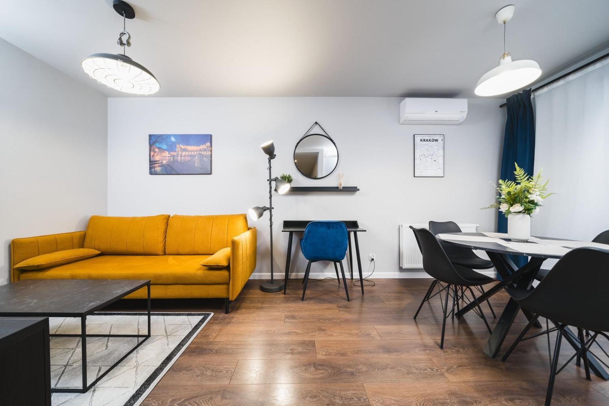 Apartament Apartament Z Tarasem Oraz Podziemnym Parkingiem *