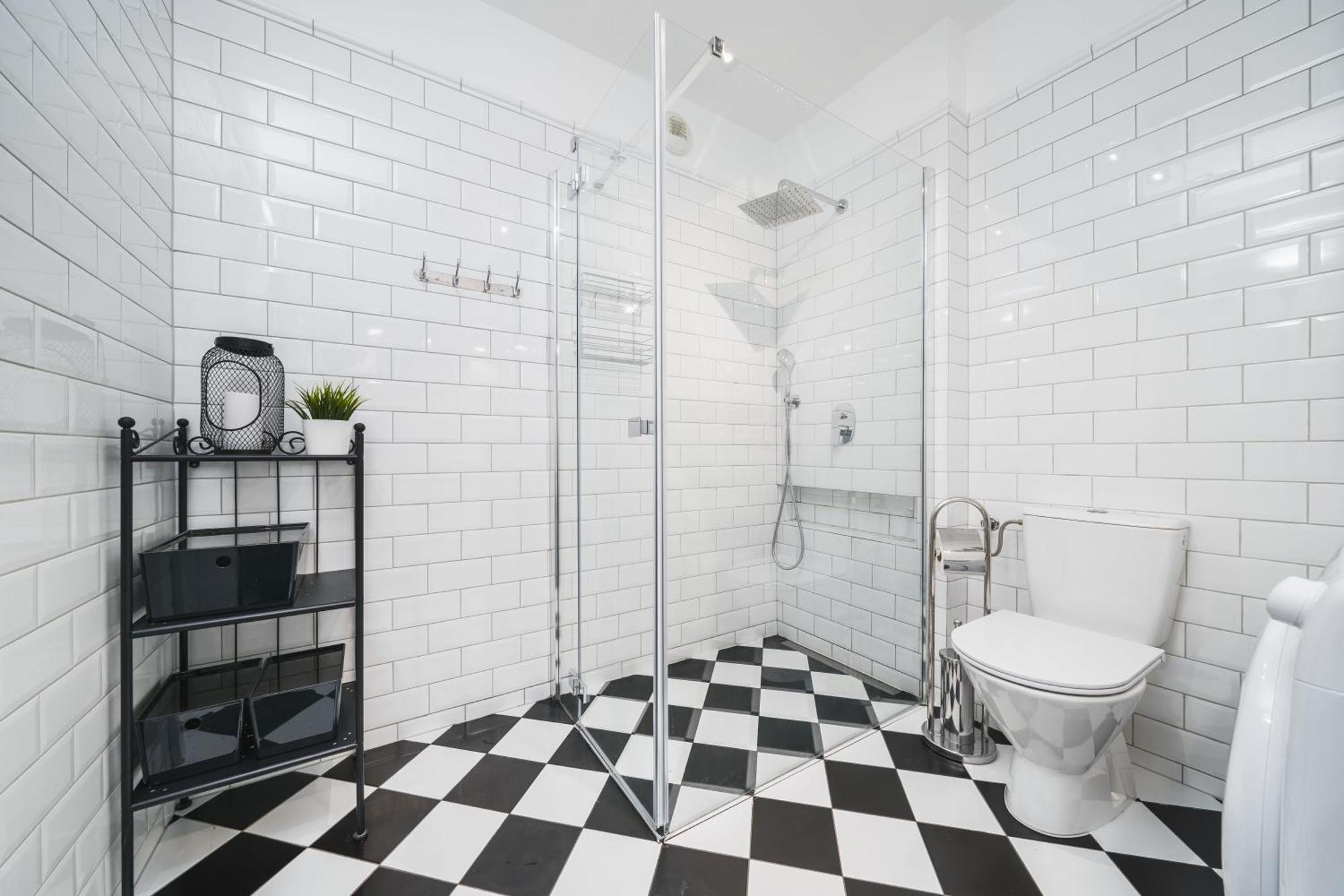 Apartament Z Tarasem Oraz Podziemnym Parkingiem Apartament Kraków